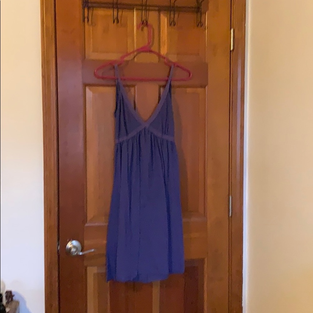 Lux dress